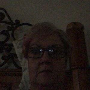 Meet your Posher, Vickie